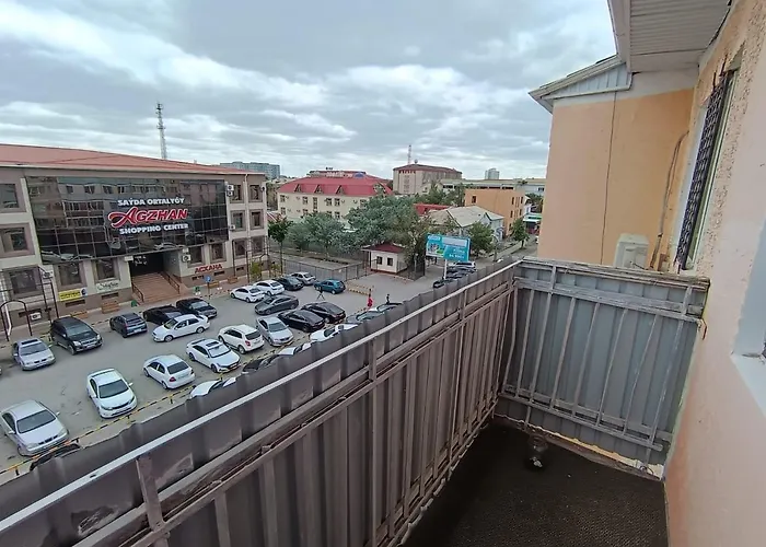 Уютные Апартаменты В Самом Центре Города