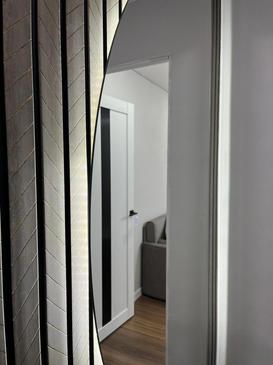 уютные в самом центре города Apartment *